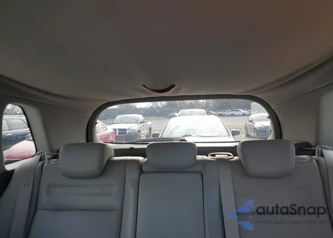 2008 Acura Rdx from USA, damaged, VIN 5J8TB18288A018966